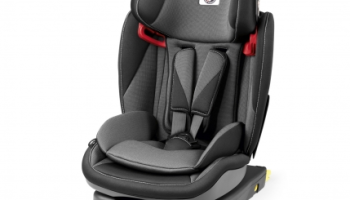 Seggiolino Peg Perego Viaggio Gruppo 1-2-3 Via