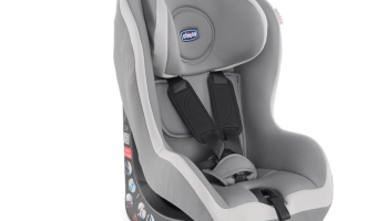 Seggiolino auto Chicco Go One