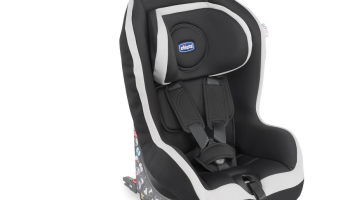 Seggiolino auto Chicco Go One Isofix