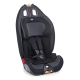 Come scegliere il seggiolino auto per bambini