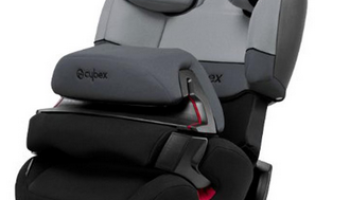 Seggiolino Auto Cybex