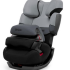 Seggiolino auto Cybex Silver