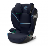 Seggiolino auto Cybex Gold