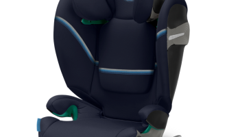 Seggiolino auto Cybex Gold