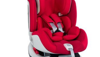 Seggiolino auto Chicco Seat Up 012