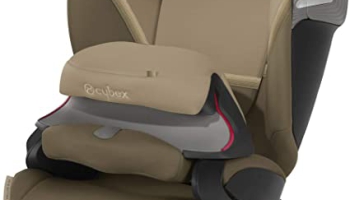 Seggiolino auto Cybex Pallas S-Fix