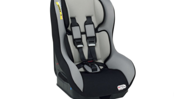 Seggiolino per auto Foppapedretti Go! Evolution