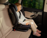 Come scegliere un seggiolino auto per un bimbo da 0 a 3 anni