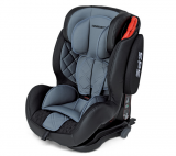 Foppapedretti Isodinamyk Seggiolino Auto Grigio
