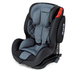 Foppapedretti Isodinamyk Seggiolino Auto Grigio
